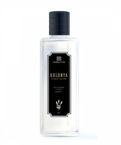 Biobellinda Lavanta Kolonyası